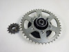Driven flange Kawasaki Z 750