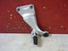 Footrest left Suzuki GSX R 1300 Hayabusa