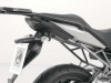 Rear carrier top box Kawasaki VERSYS 650