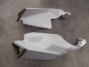 Auspuff Aprilia Tuono 660