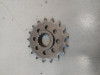 Kettenrad vorne Aprilia RSV 1000