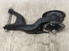 License plate holder KTM 790 Duke