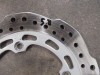 Bremsscheibe hinten  Honda CRF 1100 Africa Twin