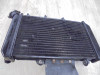 Radiateur Hyosung Comet 650