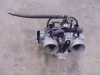Throttle body Honda CRF 1100 Africa Twin