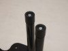 Voetsteun links Harley Davidson Softtail