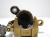 Bremssattel Bremszange hinten Honda CBR 600 RR