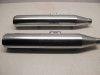 Muffler Harley Davidson Softtail