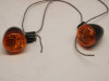 Knipperlicht Harley Davidson Softtail