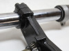 Voorpoten compleet Suzuki GSX R 750 RK