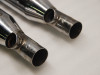 Muffler Harley Davidson Sportster