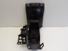 Batterie befestigung Honda VF 700  750 Supermagna