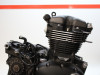 Motorblok Triumph Bonneville T 120