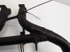 Side stand bar Suzuki GSF 600 650 Bandit 