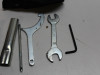 Gereedschapset Kawasaki Ninja 650