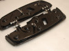Footrest left Harley Davidson Touring