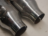 Uitlaat Harley Davidson VROD VRSC