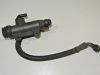 Rempomp achter BMW K 1200 GT