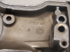 Kleppendeksel Harley Davidson Softtail