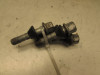Rear wheel BMW R 1100 GS