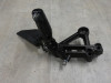 Rechter schetsplaat KTM 250 Duke