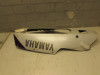 Cowl under Yamaha FZR 600