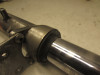 Voorpoten compleet Suzuki GSX F 750