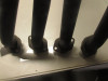 Downpipes Kawasaki ZX 12 R