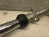 Front Fork right complete Suzuki GN 250