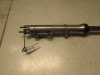 Voorpoot links compleet Suzuki GS 650