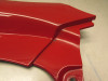 Cowl left rear BMW K 1200 RS