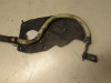 Wind screen Suzuki GSX F 1100