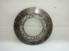 Bremsscheibe hinten  Kawasaki GPZ 750