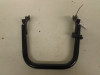 Rear grip Honda CBR 600 F