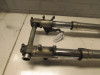 Voorpoten compleet Suzuki GSX R 750