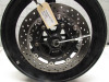 Voorwiel compleet Yamaha FAZER 1000
