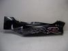 Linker achterkant Suzuki GSX R 1100