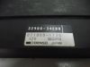 CDI ECU unit Suzuki GSX R 600