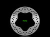 Bremsscheibe hinten  BMW R 1150 R