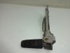 Soziusfussraste links Yamaha FZX 750