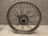 Voorvelg Suzuki GN 250