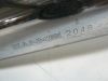 Muffler Honda CB 900