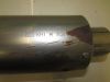 Muffler Kawasaki ZZR 600