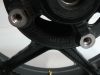 Rear wheel Kawasaki ER 6