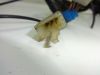 Handlebar switch assy left Kawasaki VN 700  750