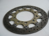 Remschijven set Yamaha YZF R1