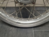 Achtervelg BMW F 650 GS