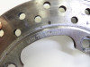 Rear brake disc Honda CBR 600 F