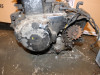 Bloque del motor Kawasaki CSR 305 LTD