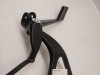 Footpegs left and or right Harley Davidson Softtail